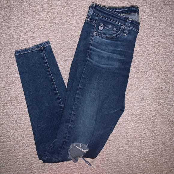 Adriano Goldschmied: Jeans - Picture 1 of 3